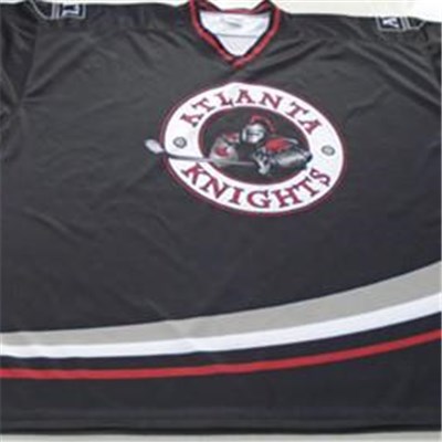 Hockey Jersey Custom