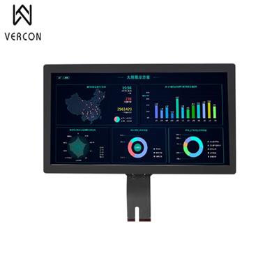 17 Inch Capacitive Touch Screen