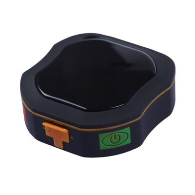 Portable GPS tracker for child 