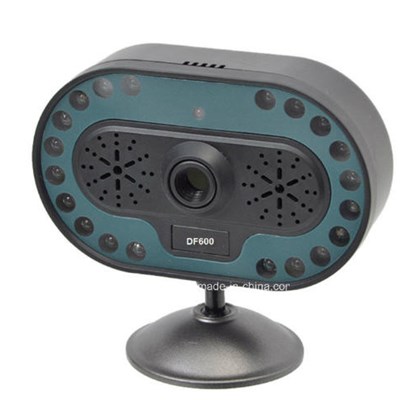 Car Security Camera (driver fatigue monitor DF600)