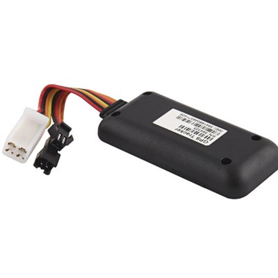 Commercial Car GPS Tracker