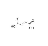 trans-2-Butenedioic acid