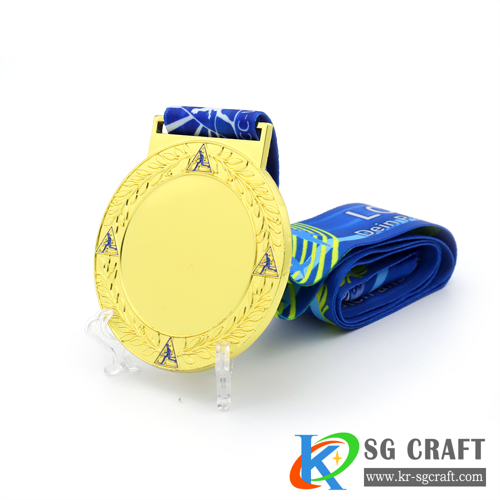 Customized Design Cheap Award Medal