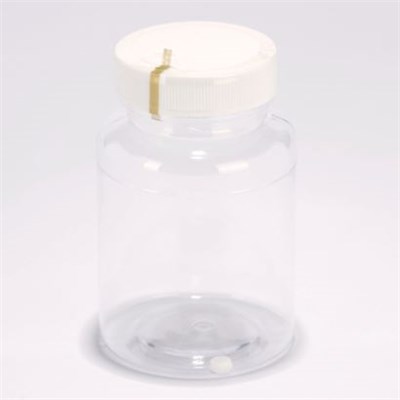 Sterile Sample Bottles For Water Testing