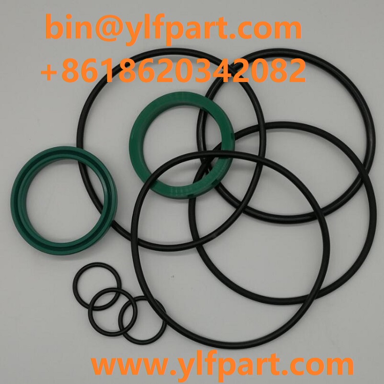Cylinder seal kits for daemo hydraulic breaker S500 S2300 S2200 demo excavator hammer s1800 s1300 dmb50 dmb210 dmb 360 dmb450 