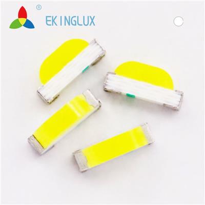 0805 Right Angle Smd Led