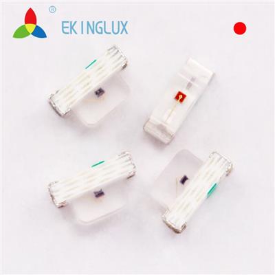 0603 Right Angle Smd Led