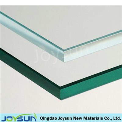 Flat Tempered Glass