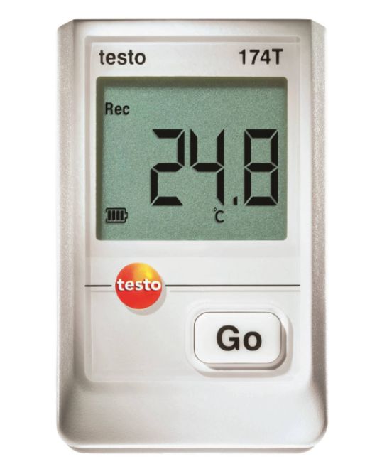 testo 174T - Mini temperature data logger