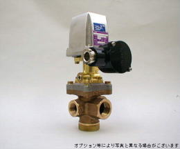 Kaneko manual reset solenoid valve -M55 SERIES