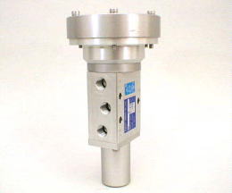 Kaneko air-operated valve - BZ10G SERIES