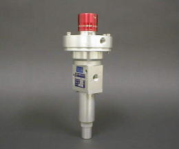 Kaneko air-operated valve - BZ11 SERIES