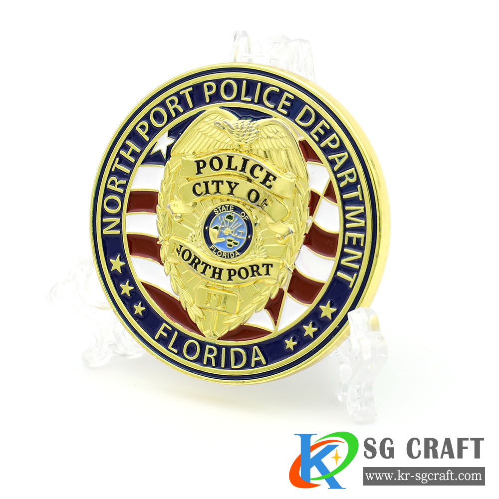 Custom Metal Coin Or Challenge Or Souvenir Challenge Coin