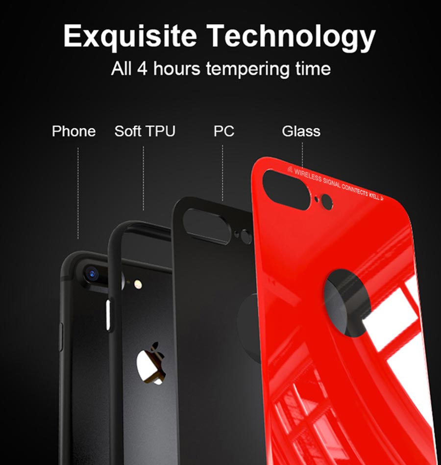 TEMPERED GLASS PHONE CASES,tempered glass phone cases wholesale,Phone Cases