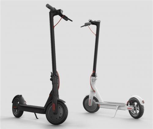 Xiaomi M365 electric scooter