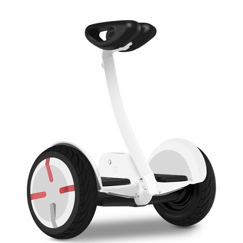 Ninebot Mini Pro self balancing scooter 
