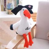 Custom Electric Repeating Talking Chicken Flamingo Toys Wholesale