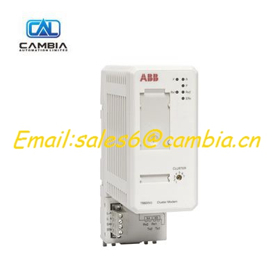 ABB	3BDS008759R06	Digital Output Module