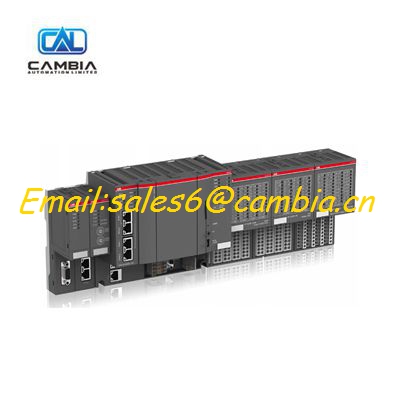 ABB	3BSE00144021	Large inventory