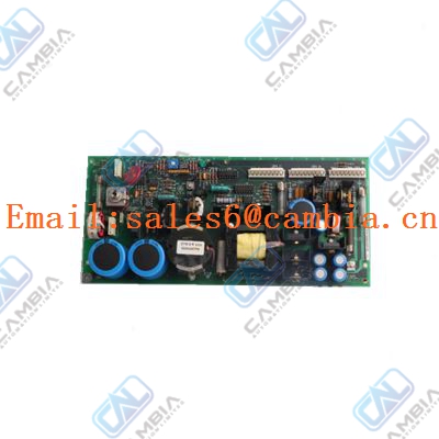 General Electric	IC3601254A	reliable quality