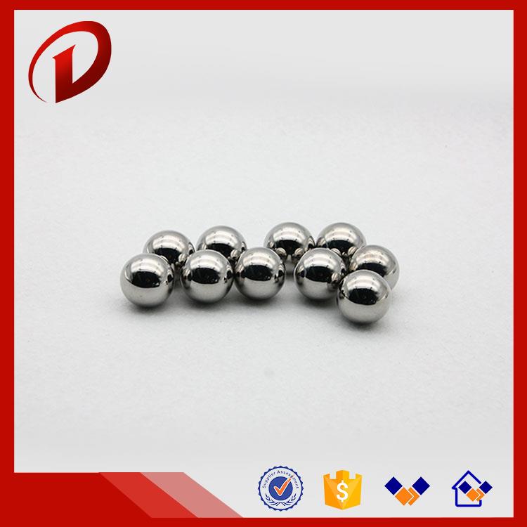 China high precision stainless steel ball 420/420C wholesale