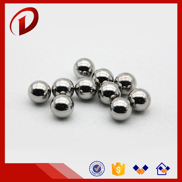 high quality new product precision stainless steel ball 316 wholesale