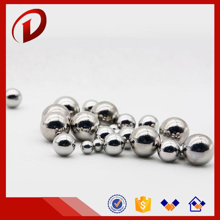 China good quality high precision inox steel ball 420C wholesale