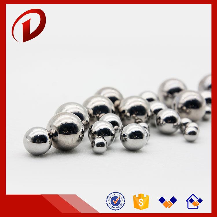  China high preicison chrome steel ball for CVJ q wholesale