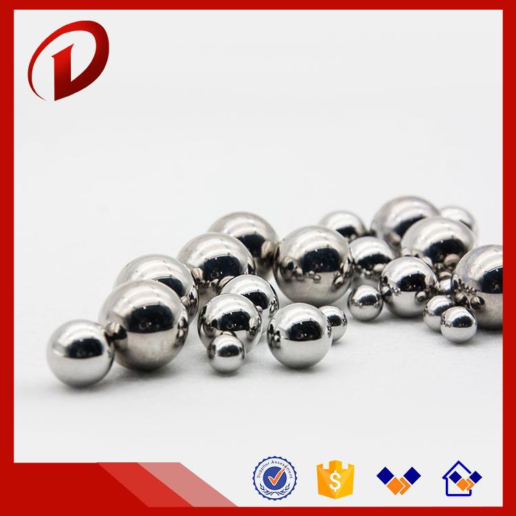 China 2019 hot sale precision steel ball for automotive industry wholesale