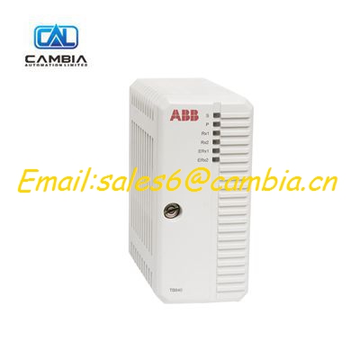 ABB	3BHE021887R0101	Digital Output Module