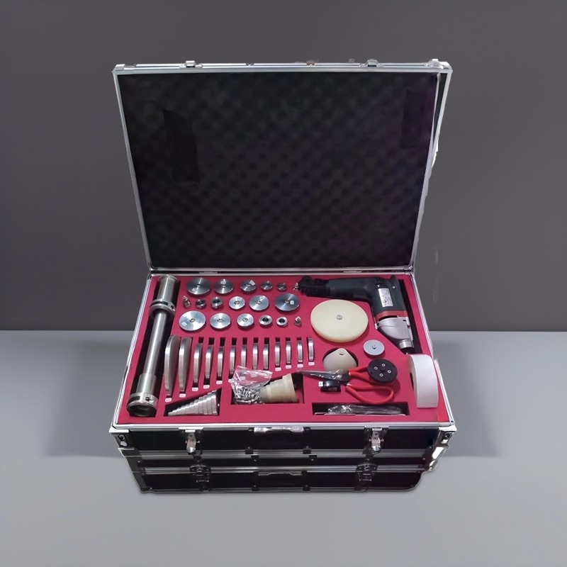 M-100 Portable Gate Valve Grinding Machine