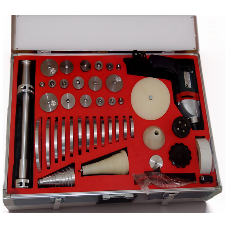 M-100 Portable Safety Valve Grinding Machine