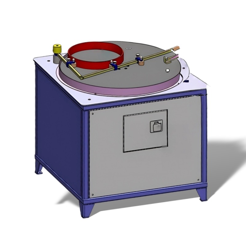 MT-800X Stationary Valve Core Grinding Machine