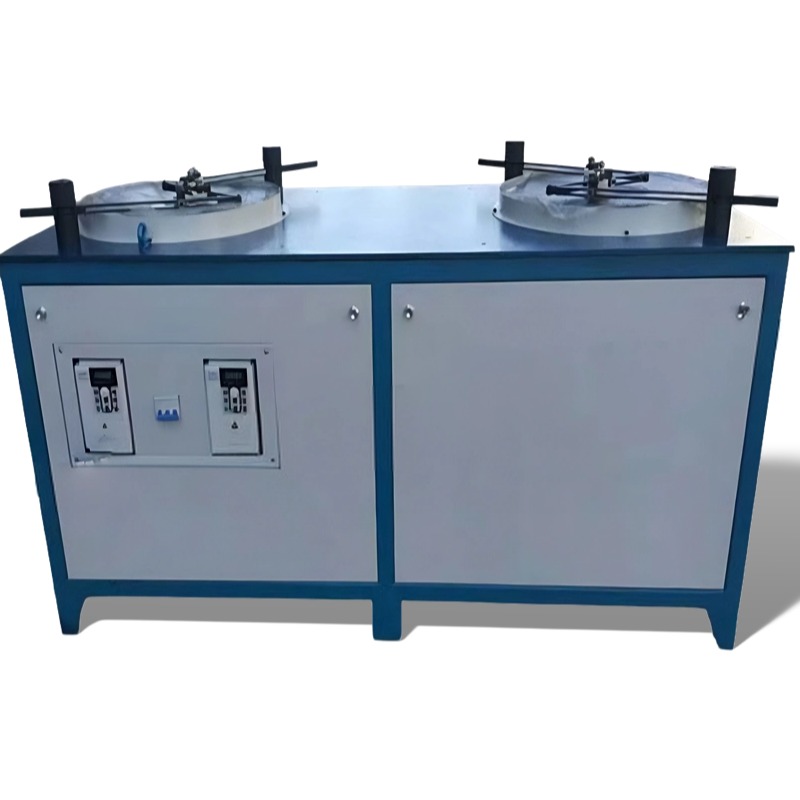 MT-800X Stationary Valve Core Grinding Machine