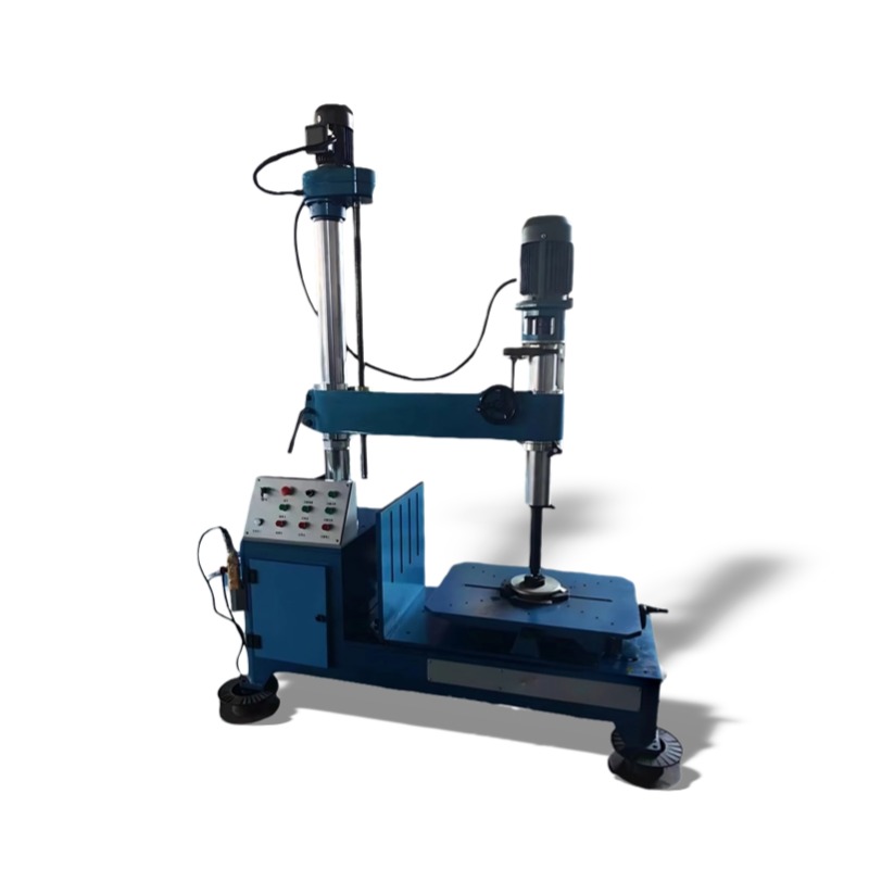 MT-600 Stationary Valve Grinding Machine