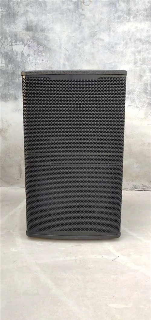 China good price Single 15-inch speaker cabinet manufacture