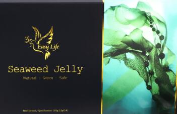 seaweed jelly