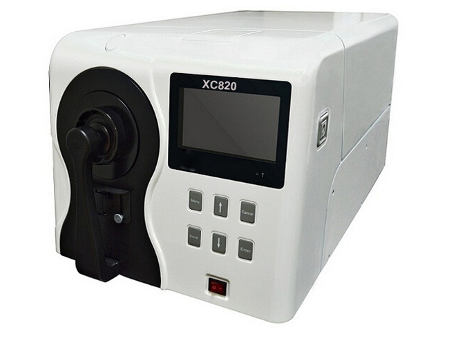  Benchtop Spectrophotometer Colorimeter	