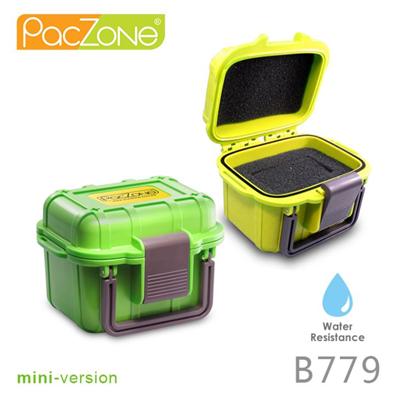 ABS Plastic Case Waterproof Box For Watches