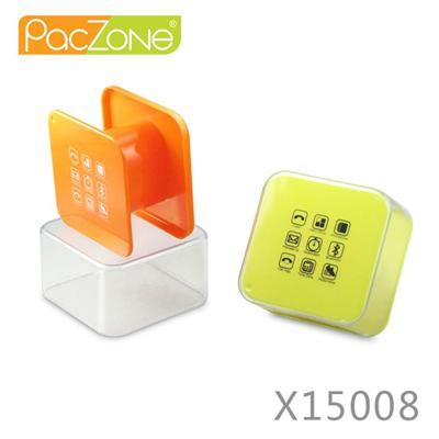 Transparent Plastic Box For Digital Watch