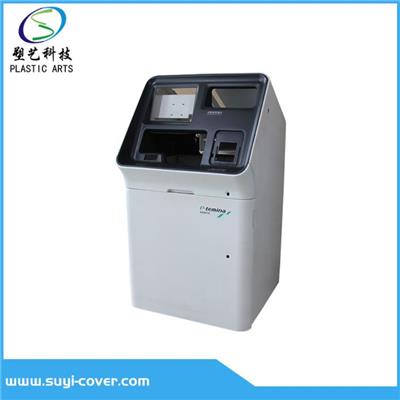 Medical Instrument Plastic Cover