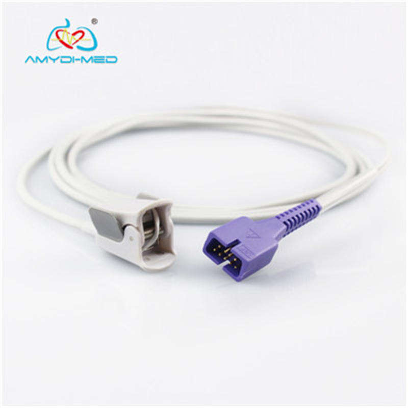 SpO2 Adapter Cable Manufacturer 