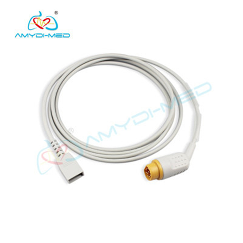  Siemens Compatible IBP Adapter Cable 
