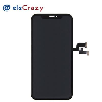 LCD Screen And Touch Assembly For Iphone X