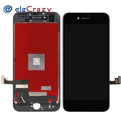 LCD Screen And Touch Assembly Or Iphone 8