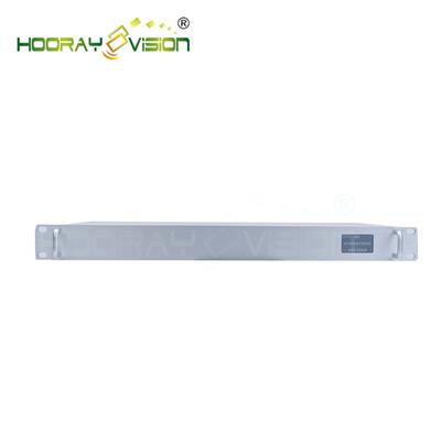 HEVC H.265 4K HLS IPTV Encoder