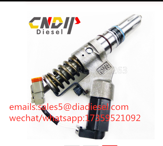 Diesel Good Quality Diesel Common Rail Parts Injector 4903472 Appliable For CUMMINS M11