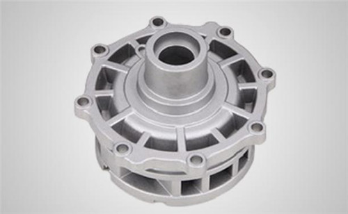 China Adjustable Safety Automotive air conditioning compressor parts 1