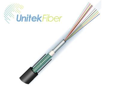 Aerial Fiber Optic Cable
