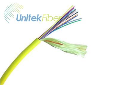 Breakout Indoor Fiber Optic Cable